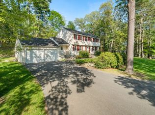10 Bakers Hill Rd, Weston, MA 02493