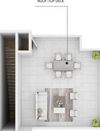 Matilda 235 Townhomes — Photo 33