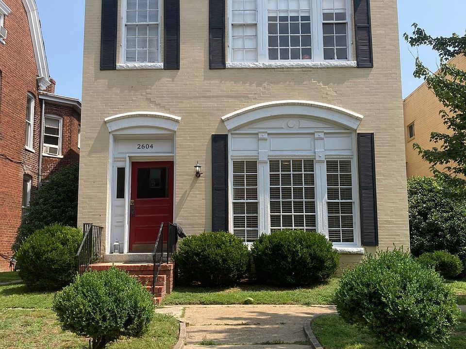 1st image of 2604 Grove Ave APT 3