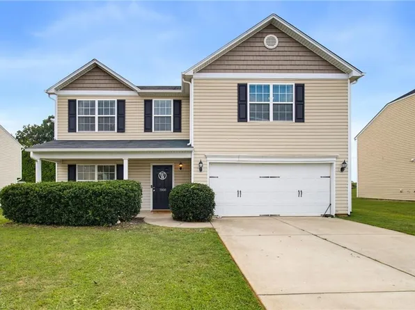 7000 Texas Blvd, Thomasville, NC 27360