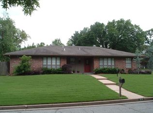 3114 E 83rd St, Tulsa, OK 74137