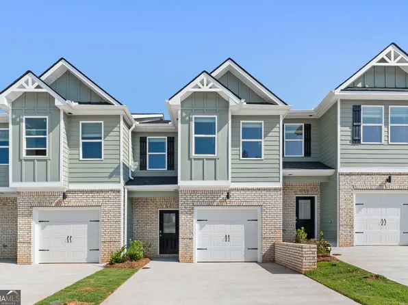 8316 Columbia Ct, Palmetto, GA 30268
