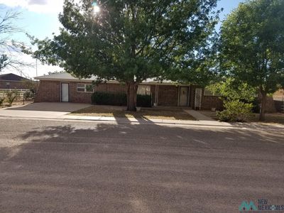 1814 S Avenue A, Portales, NM, 88130