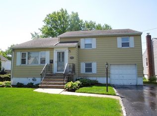 2564 Spruce St, Union, NJ 07083