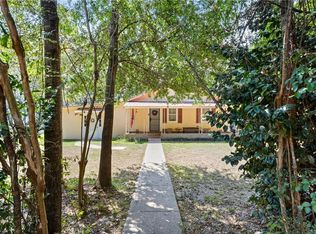 2803 N University Blvd, Mobile, AL 36618