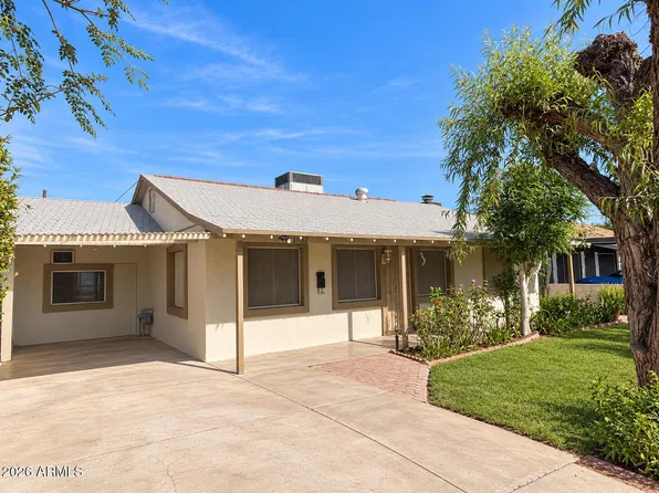 1332 E WELDON Avenue, Phoenix, AZ 85014