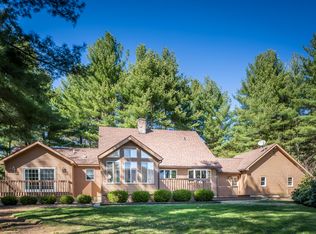 47 Dugway Rd, Salisbury, CT 06031