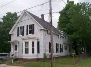 19A Heaton St, Rochester, NH 03867