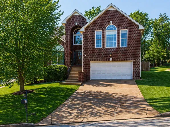 401 Roma Ct, Nashville, TN 37211
