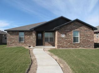 7008 Voyager Trl, Amarillo, TX 79118