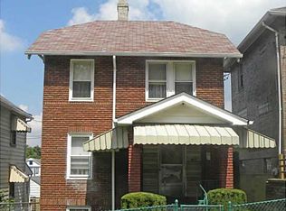 145 W 16th Ave, Homestead, PA
