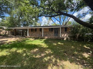 1572 E McDowell Rd, Jackson, MS 39204