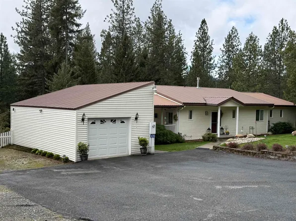 2419Q Sand Canyon Rd, Chewelah, WA 99109