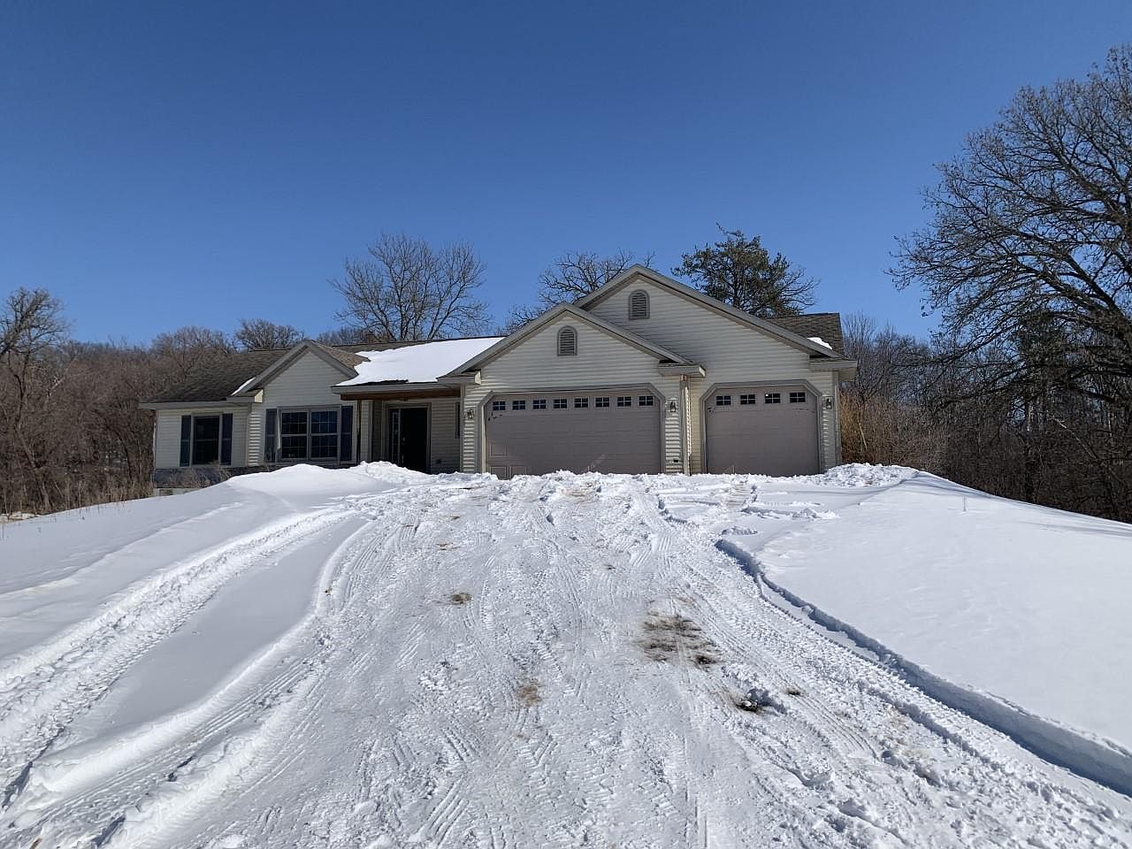 2717 250th Ave, Cushing, WI 54006 Zillow