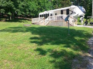 320 E Commerce Ave, Grand Rivers, KY 42045