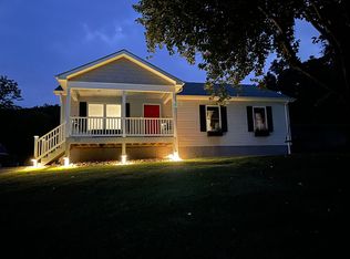 6011 James Madison Hwy, The Plains, VA 20198