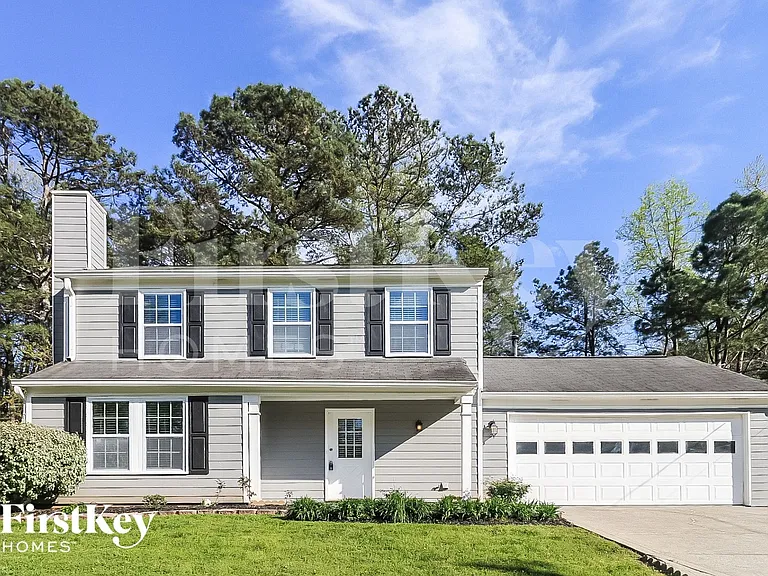 11215 Bramshill Dr — Photo 1