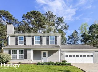11215 Bramshill Dr, Johns Creek, GA 30022