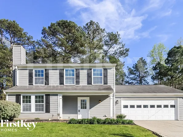 11215 Bramshill Dr, Johns Creek, GA 30022