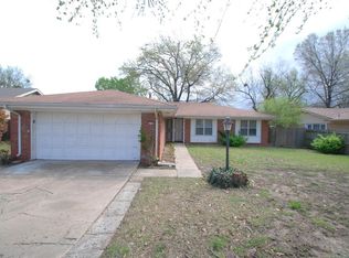 5753 S 80th East Ave, Tulsa, OK 74145