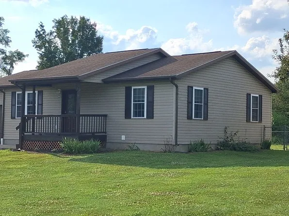 44 W Patrician Ct, Chillicothe, OH 45601