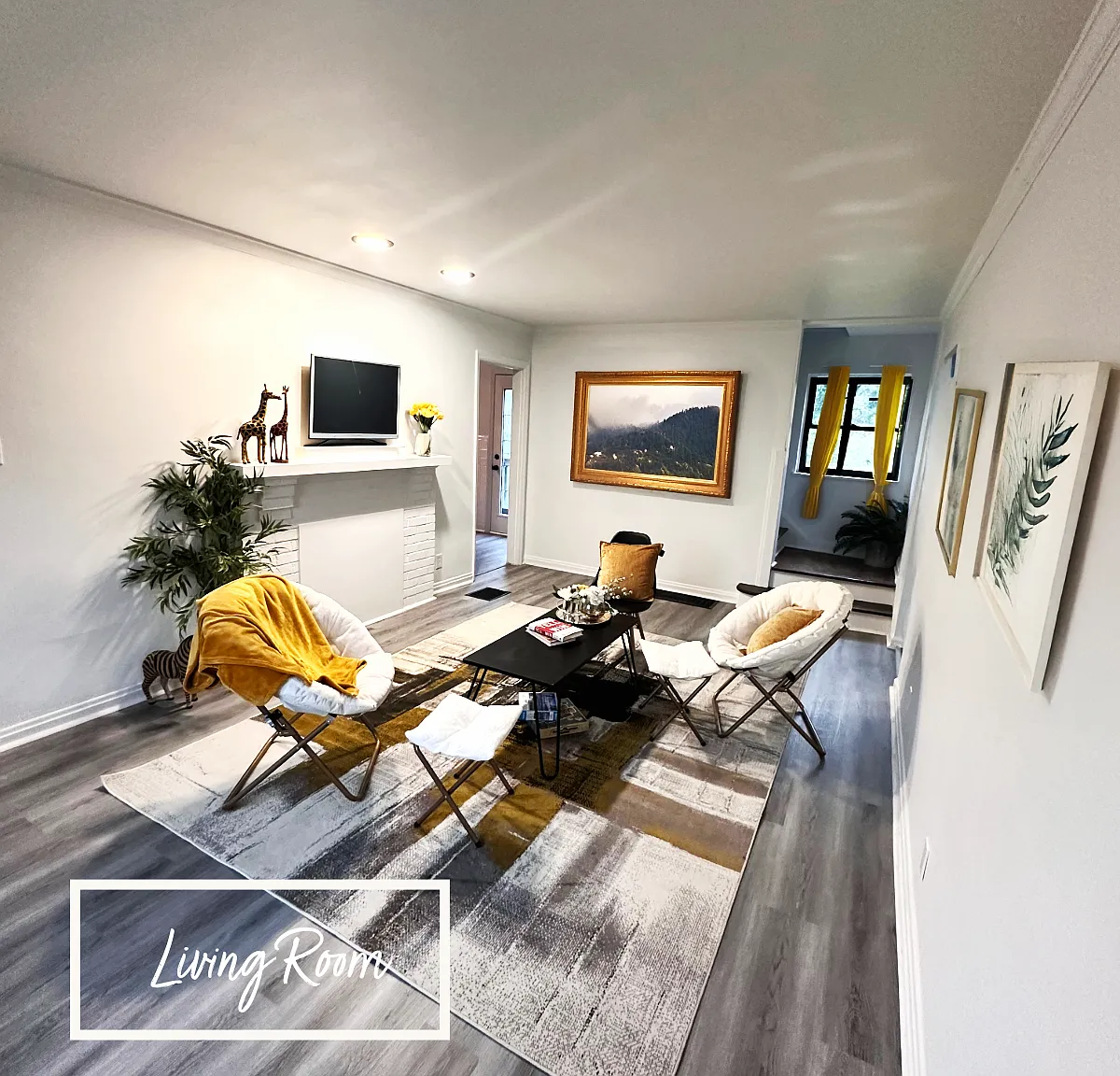 3 bed, 1493 sqft, $1,775 — Photo 2