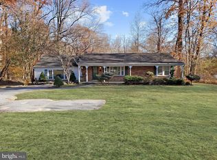 15807 Good Hope Rd, Silver Spring, MD 20905