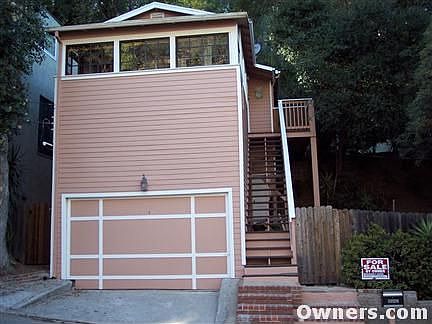 Laurel Canyon House 2 Lots