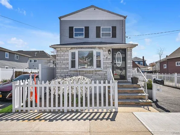 187 Memphis Ave, South Floral Park, NY 11001
