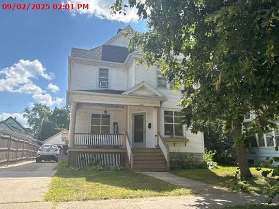 Property Front View