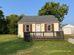 2117 N Janney Ave, Muncie, IN 47304