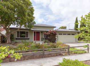 4764 Westmont Ave, San Jose, CA 95130