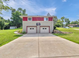157 E Hill Valley Dr, Indianapolis, IN 46227