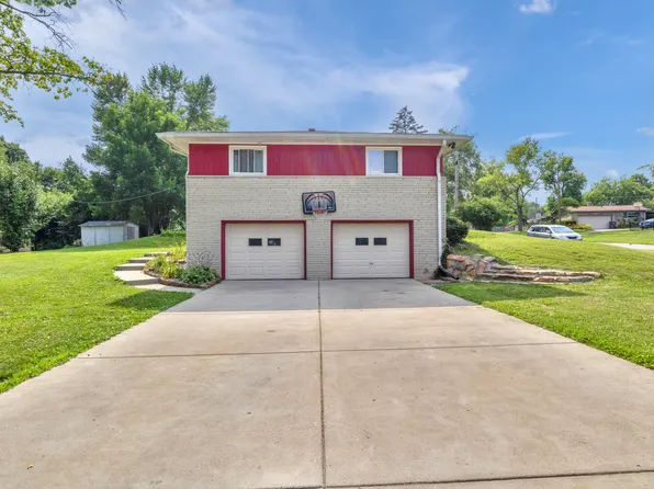 157 E Hill Valley Dr, Indianapolis, IN 46227