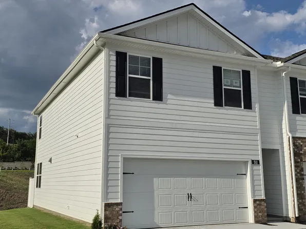 511 Mound Rd, La Vergne, TN 37086