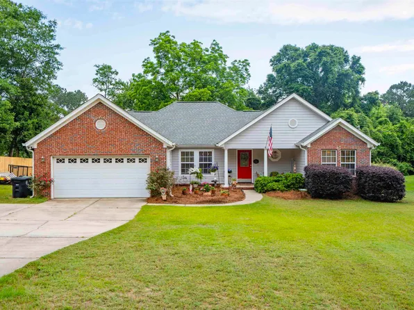 3204 Gallant Fox Trl, Tallahassee, FL 32309