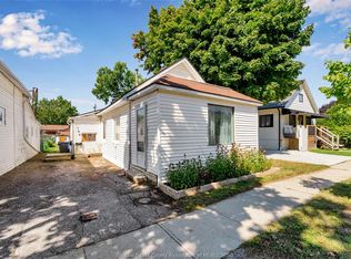 198 Brock St, Amherstburg, ON N9V2G9