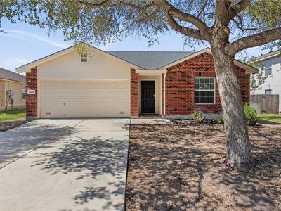 3636 Tilden Trl, New Braunfels, TX, 78132