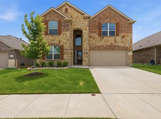 1356 Francesca Dr, Little Elm, TX 75068