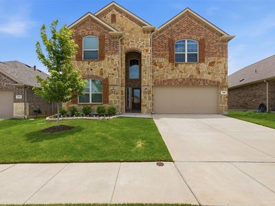 1356 Francesca Dr, Little Elm, TX, 75068
