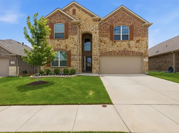 1356 Francesca Dr, Little Elm, TX 75068