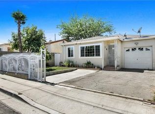 22739 Delford Ave, Carson, CA 90745