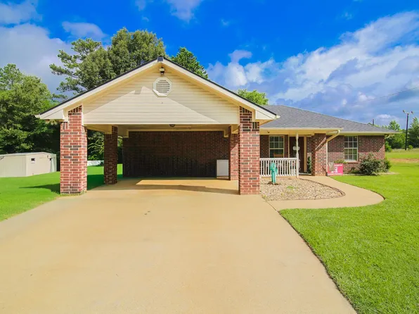 2029 E George Richey Rd, Longview, TX 75604