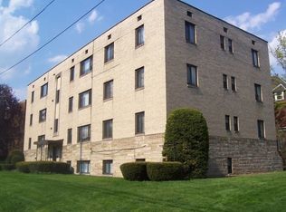 819 College Avenue, Pittsburgh, PA 15232