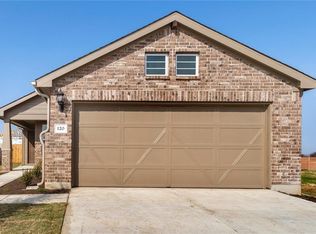 120 Gidran Trl, Georgetown, TX 78626