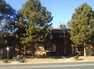 3722 Oro Blanco Dr, Colorado Springs, CO 80917