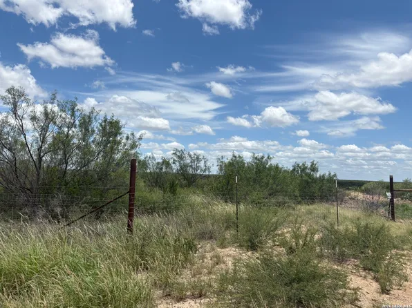 501 Moonlight Trail LOT TRACT, Eagle Pass, TX 78852