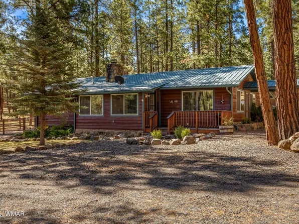6 N1035, Greer, AZ 85927