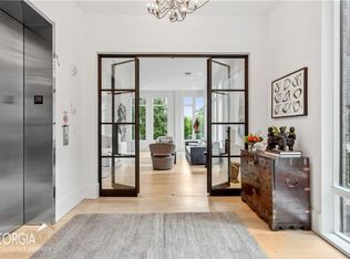 1301 Peachtree St NE UNIT 2B, Atlanta, GA
