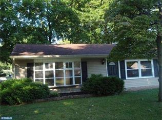 20 S Kingston Rd, Newark, DE 19713